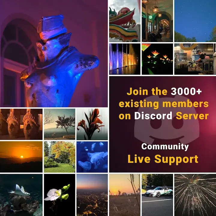 MotionCam Pro - screenshot 2