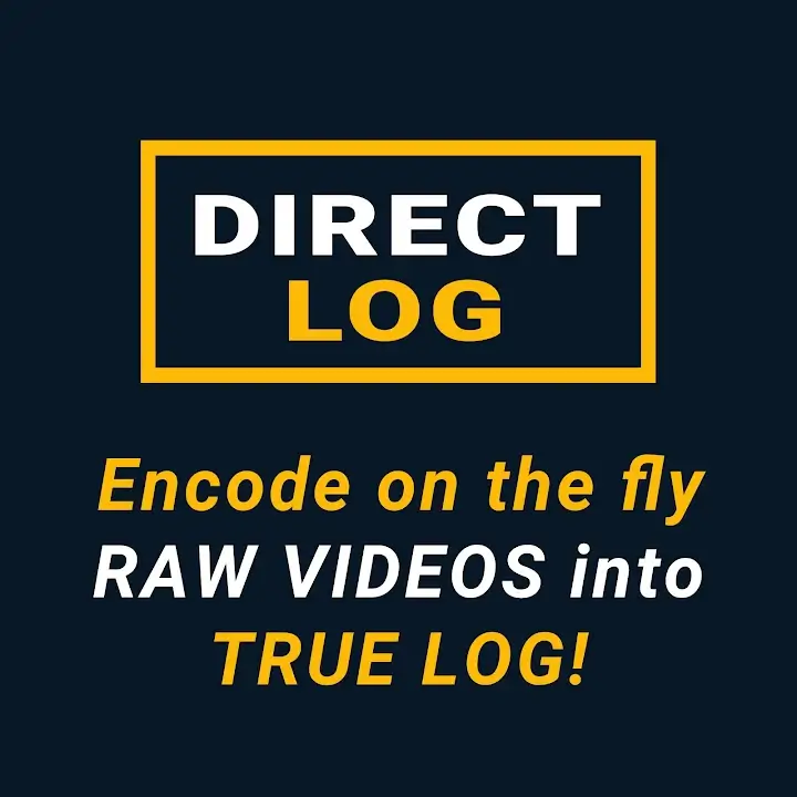 MotionCam Pro - screenshot 3