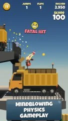 Backflipper - screenshot 1