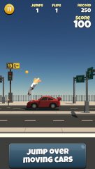 Backflipper - screenshot 2