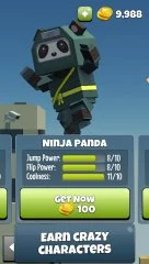 Backflipper - screenshot 3