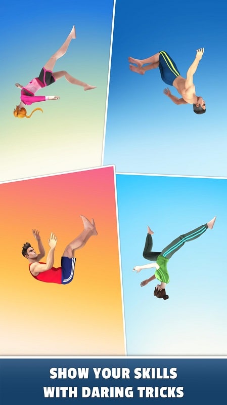 Flip Master - screenshot 1