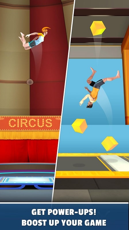 Flip Master - screenshot 2