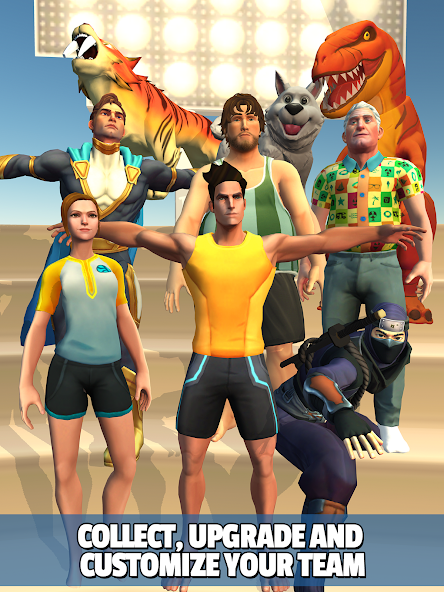 Flip Master - screenshot 23