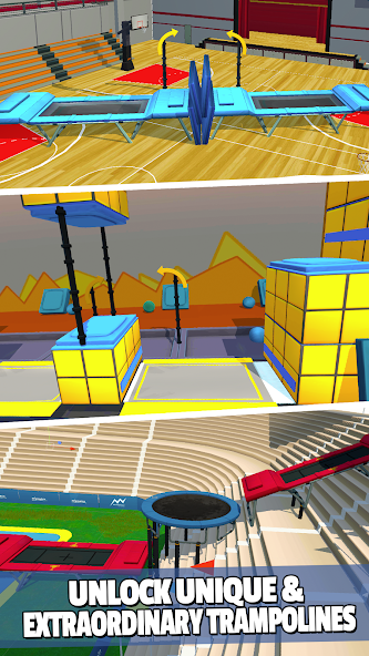 Flip Master - screenshot 29