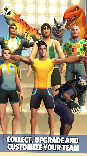 Flip Master - screenshot 30