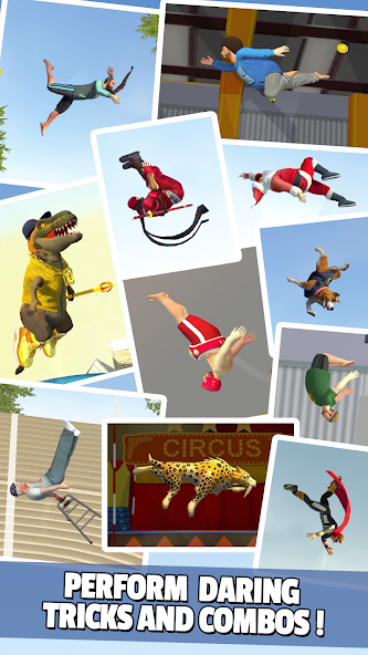 Flip Master - screenshot 34