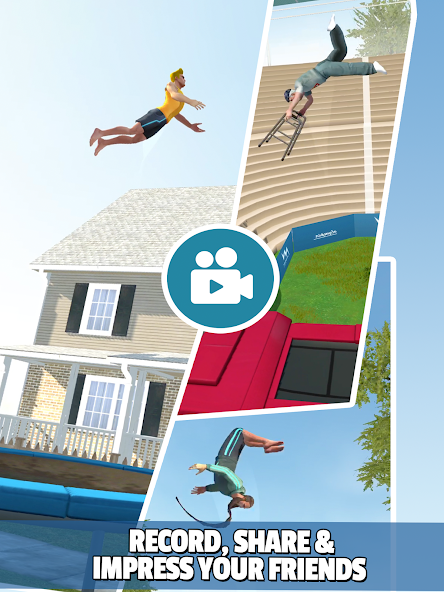 Flip Master - screenshot 7