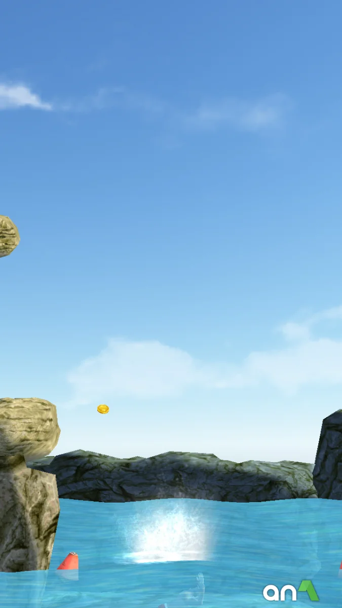 Flip Diving - screenshot 6