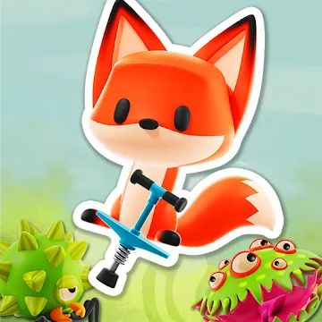 Pogo Pets MOD APK icon