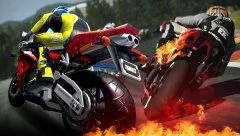 Motor Real Racing : Driving Skills - screenshot 2