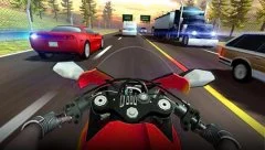 Motor Real Racing : Driving Skills - screenshot 4
