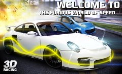 Mafia Drive - screenshot 1