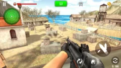 Mountain Shooting Sniper - screenshot 3