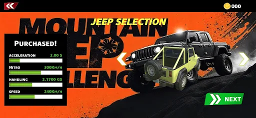 Trail Blazer Racing APK 1.0.11 (Latest) for Android - screenshot 1