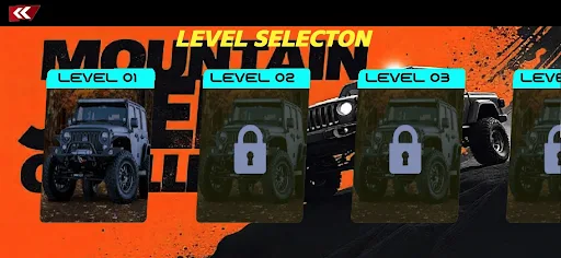 Trail Blazer Racing APK 1.0.11 (Latest) for Android - screenshot 2