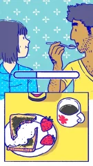 Florence - screenshot 1