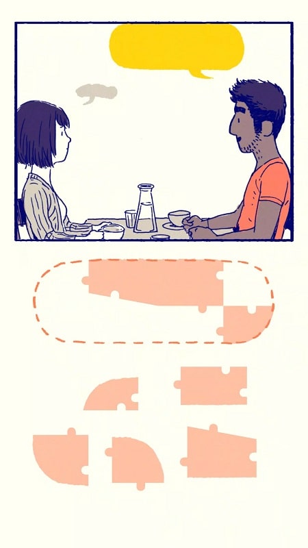 Florence - screenshot 3