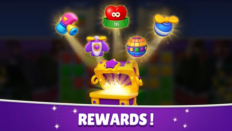 Travel Match APK - screenshot 4