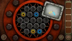 Escape Machine City - screenshot 4