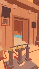 Faraway: Puzzle Escape - screenshot 1