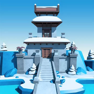 Faraway 3: Arctic Escape MOD APK icon