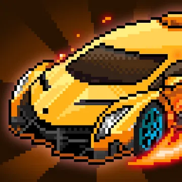 Merge Minicar MOD APK icon