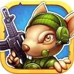 Kitchen Adventure 3D MOD APK icon