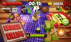 Kitchen Adventure 3D - screenshot 2