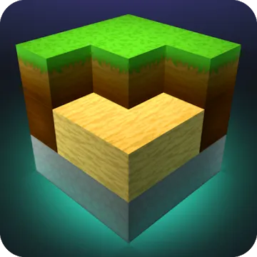 Exploration Lite Craft MOD APK icon