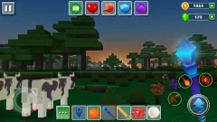 Exploration Lite Craft - screenshot 1