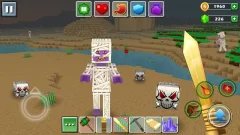 Exploration Lite Craft - screenshot 3
