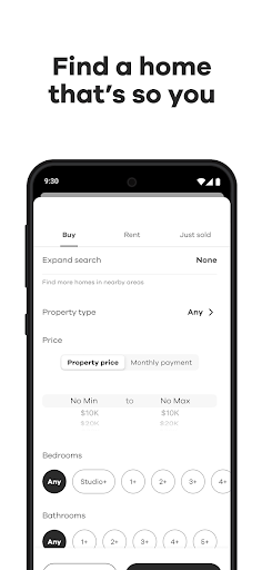Realtor.com Real Estate APK 26.15.1 for Android (Latest) - screenshot 5