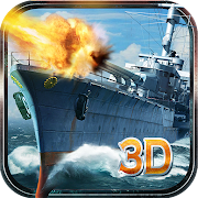 Fleet Command 3D APK 0.2.3 for Android [Full Game] - app icon