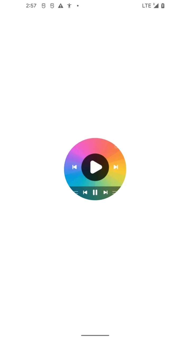 PlayVibes - screenshot 1