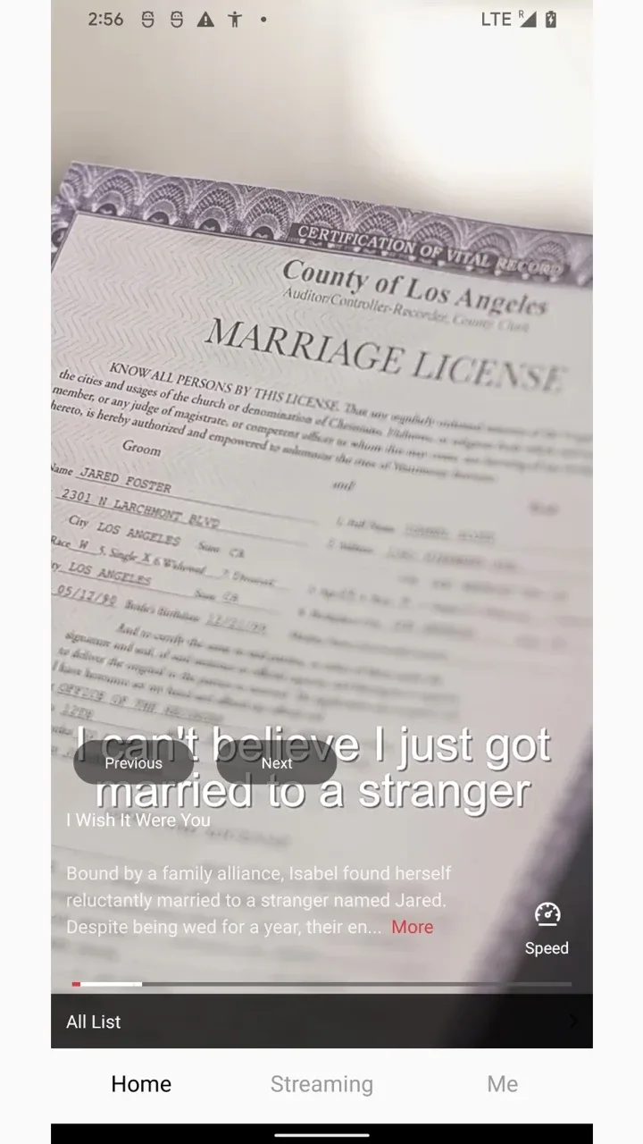 PlayVibes - screenshot 2