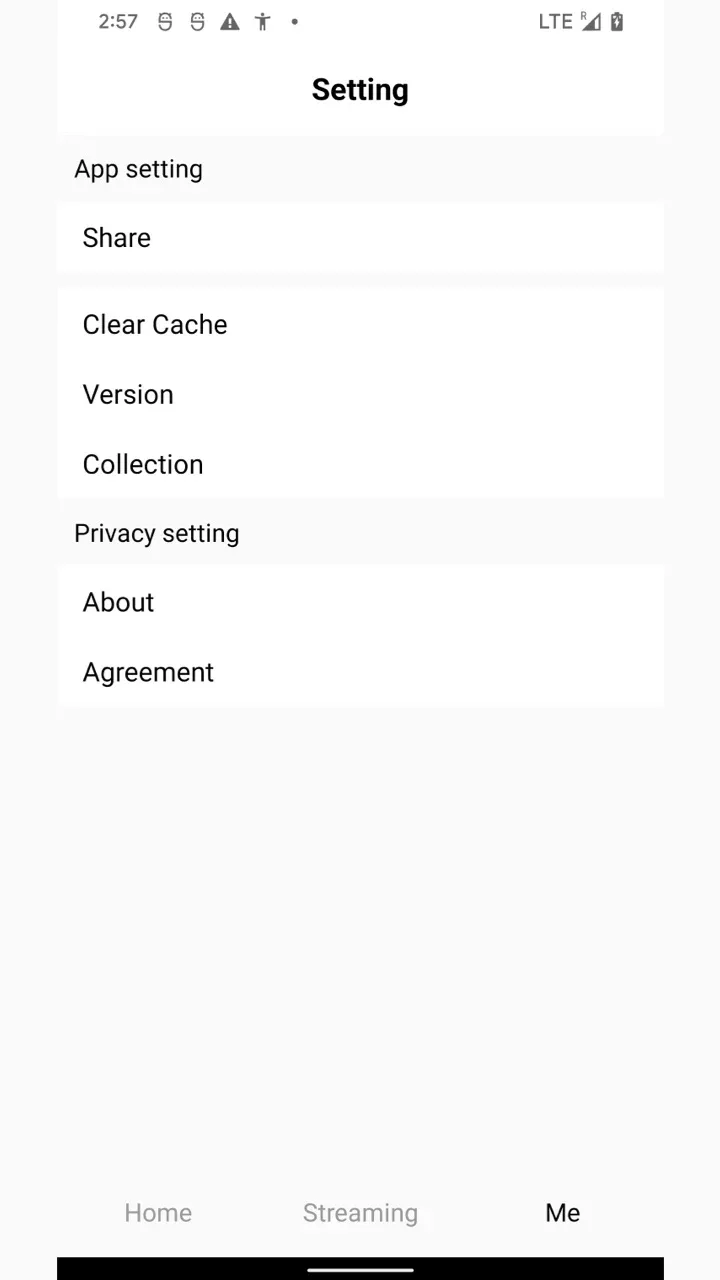 PlayVibes - screenshot 4
