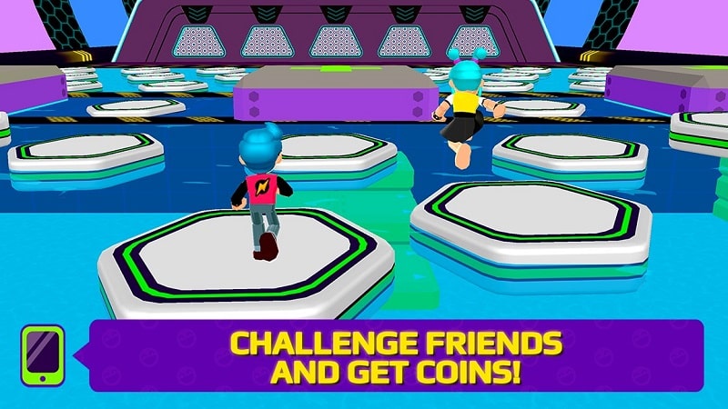 PK XD APK - screenshot 2