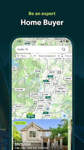 Movoto Real Estate by Ojo APK 15.7 for Android - screenshot 3
