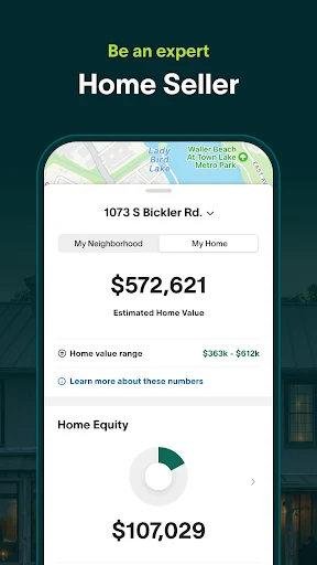 Movoto Real Estate by Ojo APK 15.7 for Android - screenshot 4