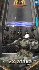 Zombie Tower Defense: Idle Game - screenshot 2