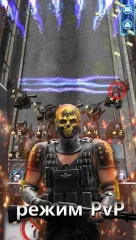 Zombie Tower Defense: Idle Game - screenshot 4