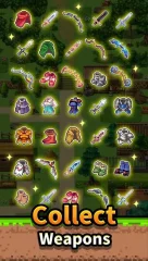 Idle Knights - Merge& Idle RPG - screenshot 4