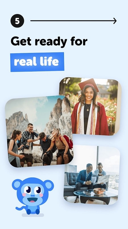 Falou APK - screenshot 5