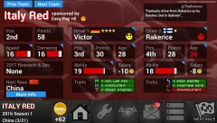 FL Racing Manager 2020 Pro - screenshot 1