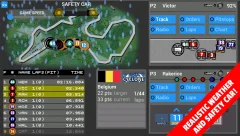 FL Racing Manager 2020 Pro - screenshot 2