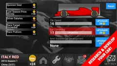 FL Racing Manager 2020 Pro - screenshot 3