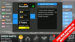FL Racing Manager 2020 Pro - screenshot 4
