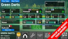 FL Racing Manager 2021 Pro - screenshot 1