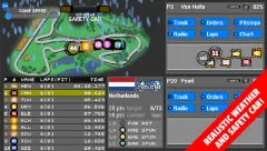 FL Racing Manager 2021 Pro - screenshot 2